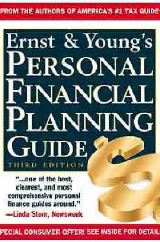 Cover of Personal Financial Planning Guide