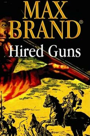 Cover of Hired Guns