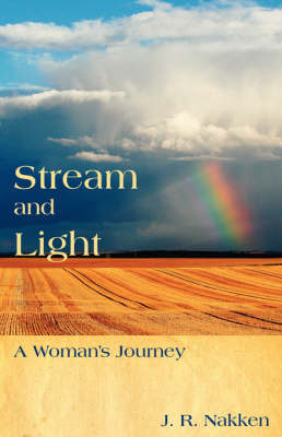 Book cover for Stream and Light