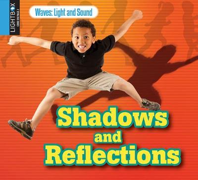 Book cover for Shadows and Reflections