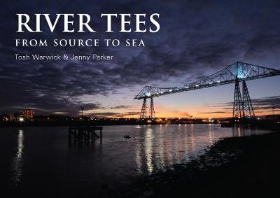 Cover of River Tees