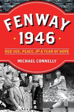 Cover of Fenway 1946
