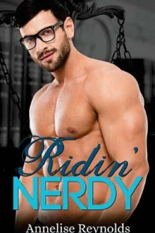 Cover of Ridin' Nerdy