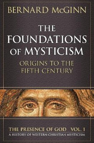 Cover of The Foundations of Mysticism