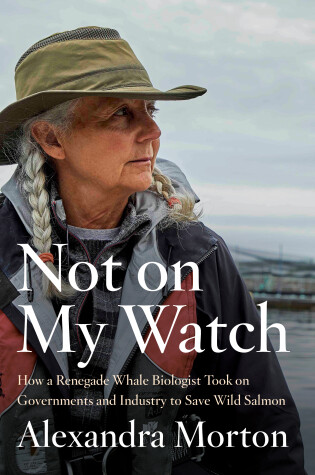 Cover of Not On My Watch