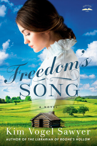 Cover of Freedom's Song