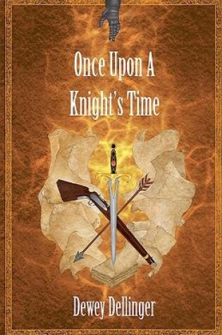 Cover of Once Upon A Knight's Time