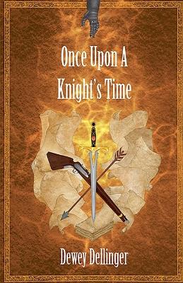 Cover of Once Upon A Knight's Time