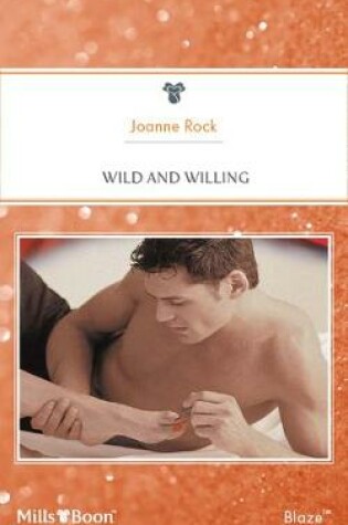Cover of Wild And Willing