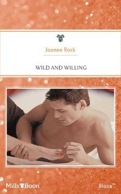 Cover of Wild And Willing