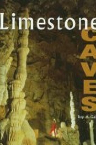 Cover of Limestone Caves