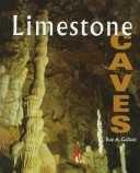 Cover of Limestone Caves