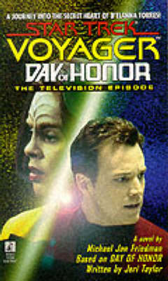 Cover of Day of Honor