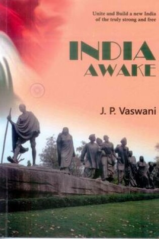 Cover of India Awake