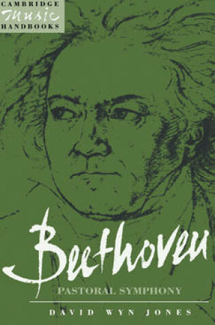 Cover of Beethoven: The Pastoral Symphony