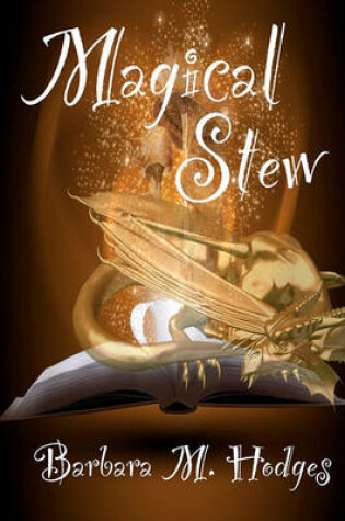 Cover of Magical Stew