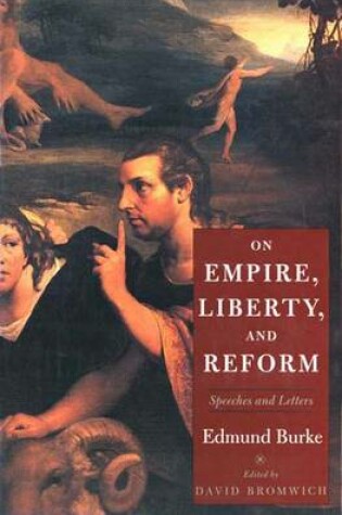 Cover of On Empire, Liberty and Reform