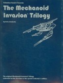 Book cover for Mechanoid Invasion Trilogy