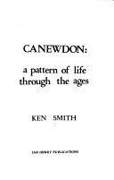 Book cover for Canewdon