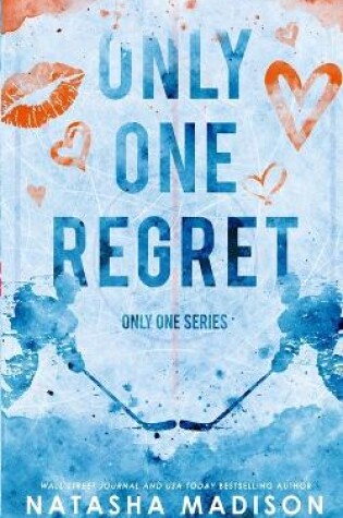 Cover of Only One Regret (Special Edition Paperback)