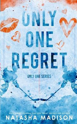 Book cover for Only One Regret (Special Edition Paperback)