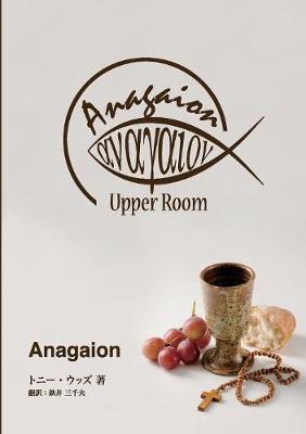 Book cover for Anagaion