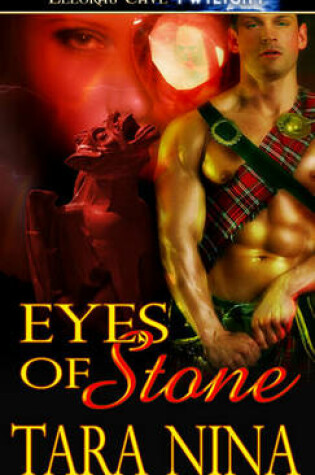 Cover of Eyes of Stone
