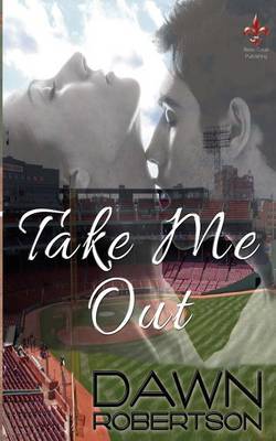 Book cover for Take Me Out