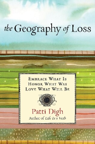 Cover of Geography of Loss