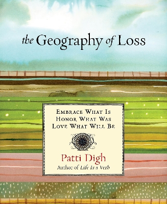 Book cover for Geography of Loss