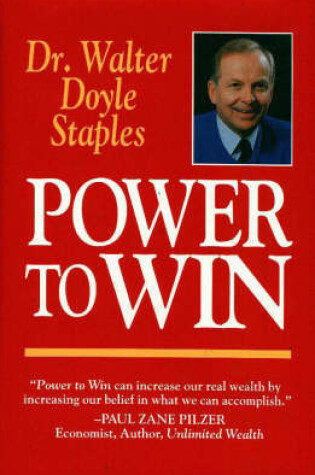 Cover of Power to Win