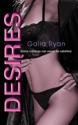 Cover of Desires