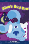 Book cover for Blue's Bad Dream