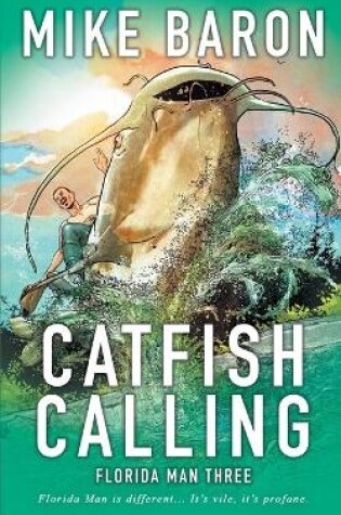 Cover of Catfish Calling