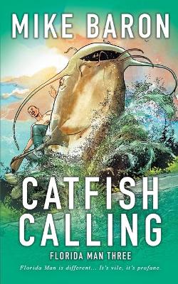 Book cover for Catfish Calling