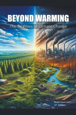 Cover of Beyond Warming