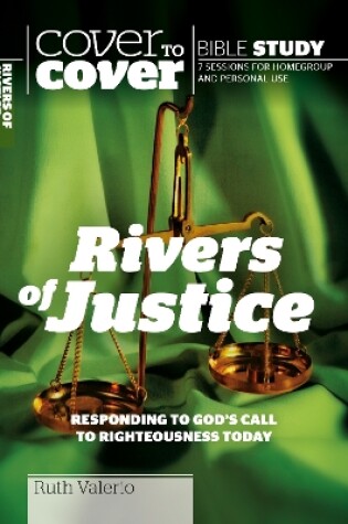 Cover of Rivers of Justice