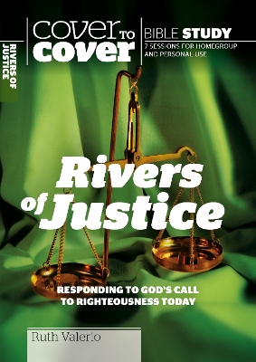 Cover of Rivers of Justice