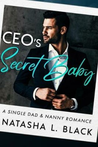 Cover of CEO's Secret Baby