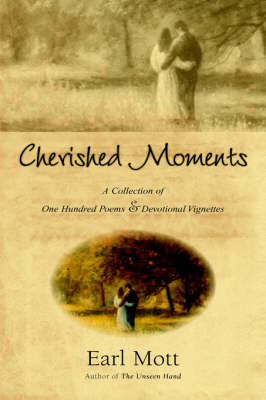Book cover for Cherished Moments