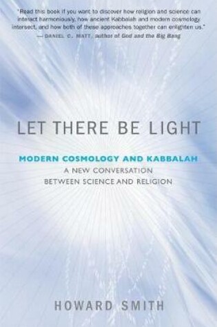 Cover of Let There be Light