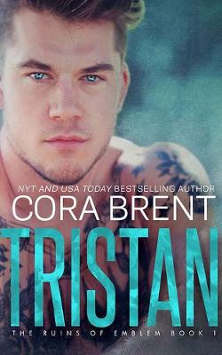 Book cover for Tristan