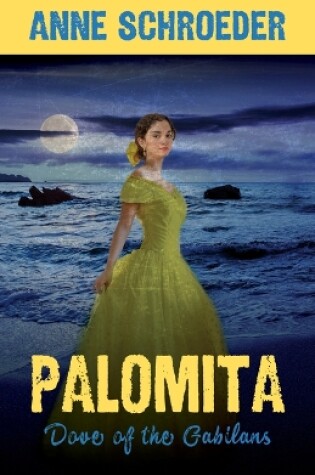 Cover of Palomita