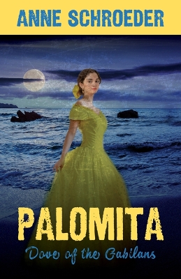 Book cover for Palomita