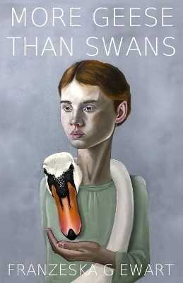 Book cover for More Geese Than Swans