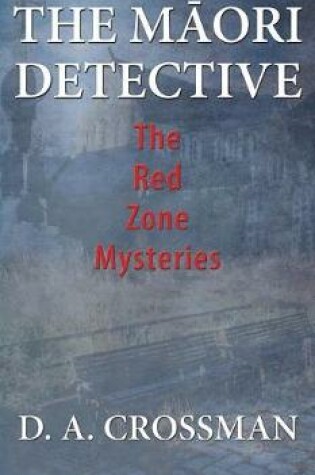 Cover of The Maori Detective