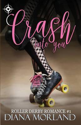 Book cover for Crash Into You