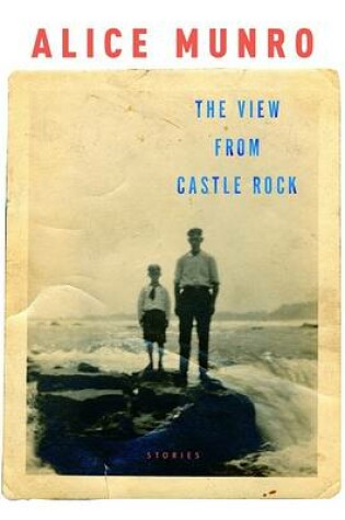 Cover of The View from Castle Rock