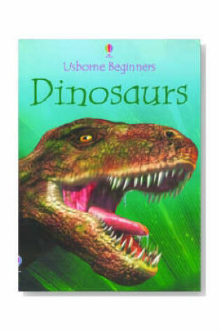 Cover of Dinosaurs