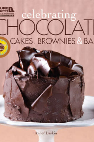 Cover of Celebrating Chocolate